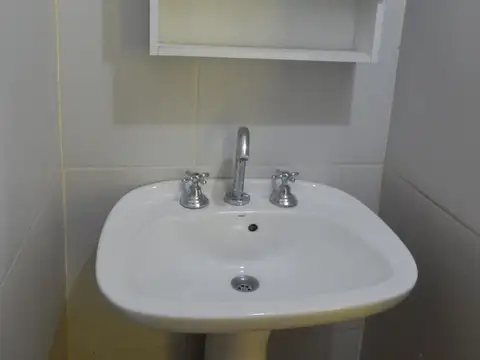 complejo de departamentos  en calle c1 a una cuadra de ruta