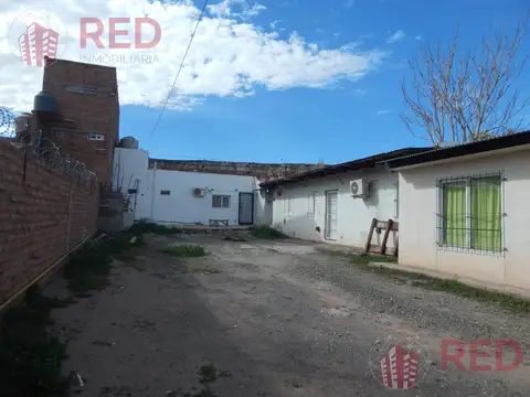Alquila Complejo con 5 Departamentos en Añelo