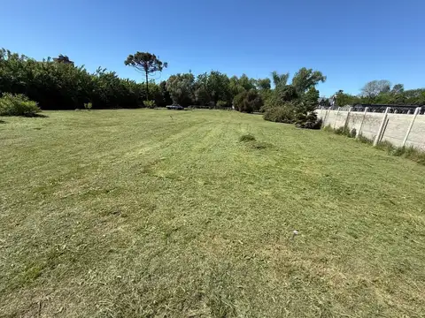 Terreno o Predio en Alquiler en Pilar, G.B.A. Zona Norte, Argentina