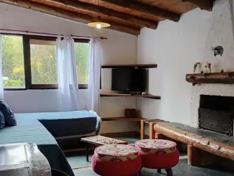 Hotel Posada en El Salto Potrerillos