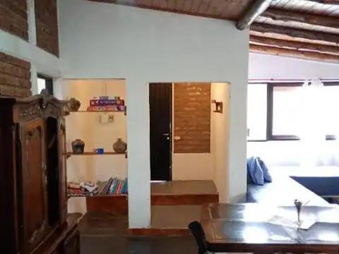 Los Condores, El Salto, Potrerillos Mendoza