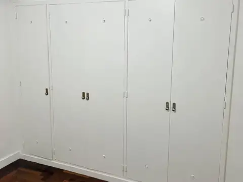 Departamento en Alquiler 60 años
