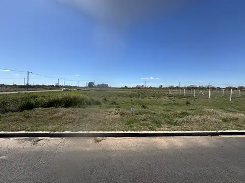 Terreno en venta en Centro (Zarate)