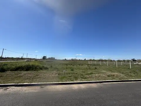 Terreno en Venta en Centro (Zarate), USD 18.000