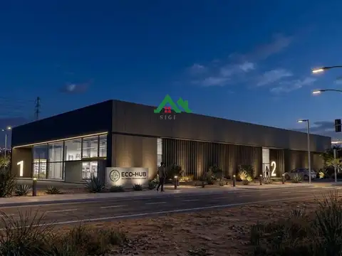SALONES COMERCIALES PREMIUM en alquiler sobre AU VILLA MARIA -ROSARIO