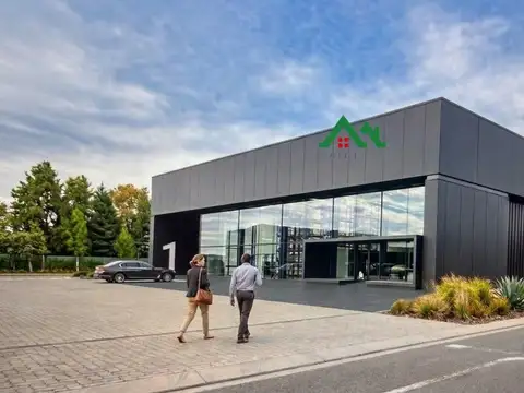 SALONES COMERCIALES PREMIUM en alquiler sobre AU VILLA MARIA -ROSARIO