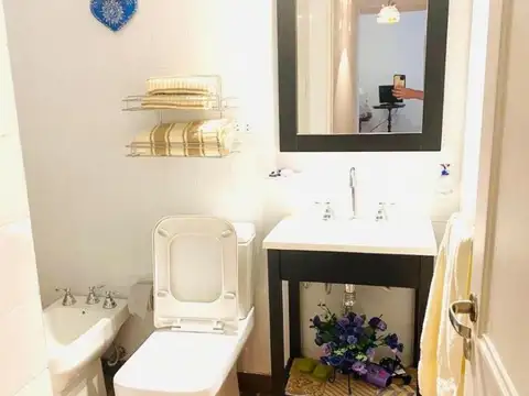 Departamento en Alquiler Permite mascota
