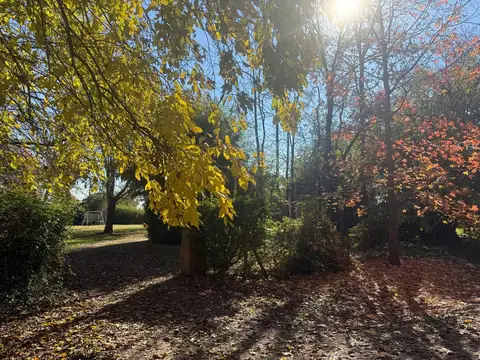 Casa en Venta 15 años