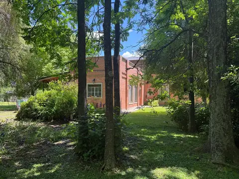 VENTA - Casa 5 ambientes en El Moro a 1 hora de Capital — Lote 2.339 m² — Nuevo valor