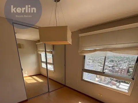 Departamento en Venta con 2 cocheras