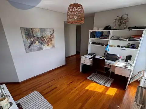 Departamento en Venta de 5 ambientes