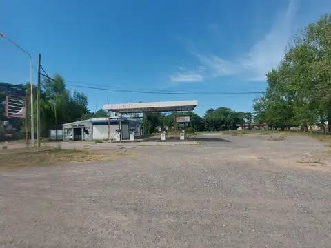 Ruta 8, Viña, Arrecifes 100