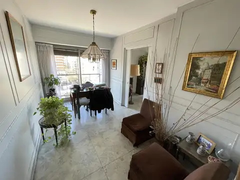 Departamento en Venta 35 años