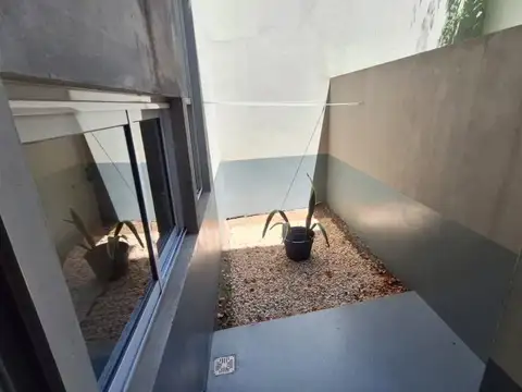 Depto Tipo Casa en Venta 7 años