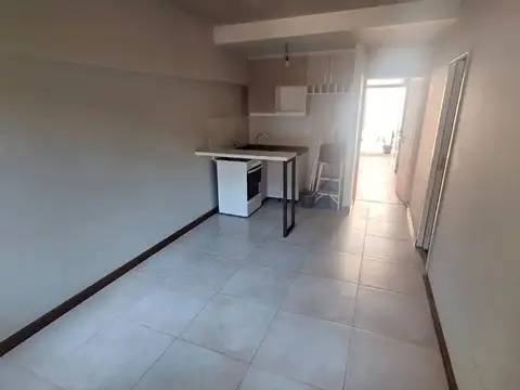 Depto Tipo Casa en Venta de 2 ambientes