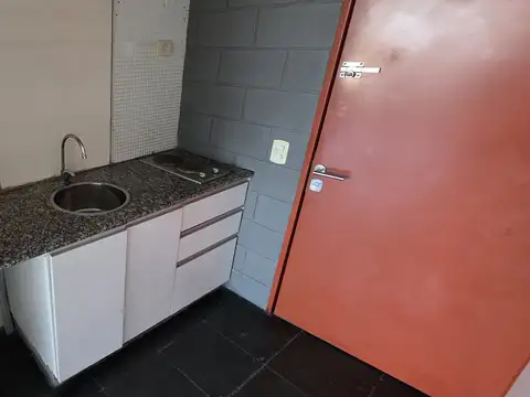 Monoambiente moderno 38 m² con balcón terraza y vista abierta en Santo Tomé 4408 – ¡Listo para mudarse!