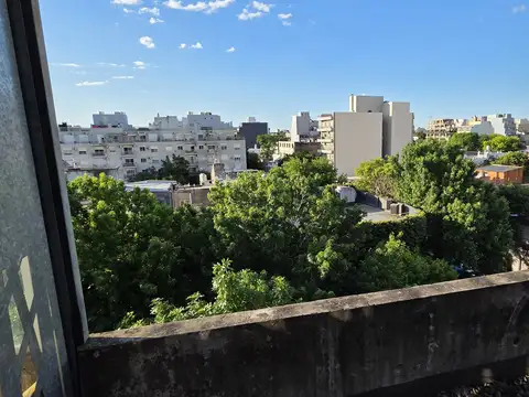 Departamento en Venta en Monte Castro, USD 62.900