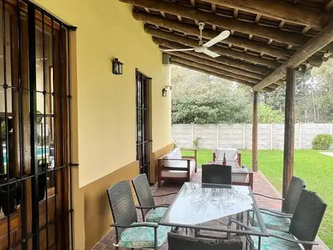 Casa en Venta 25 años