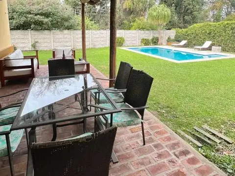 Casa en Venta al Sureste