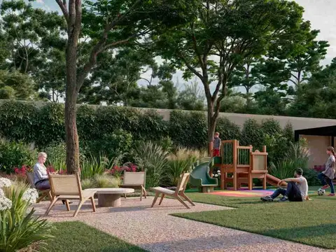 Departamento en Venta 1 año