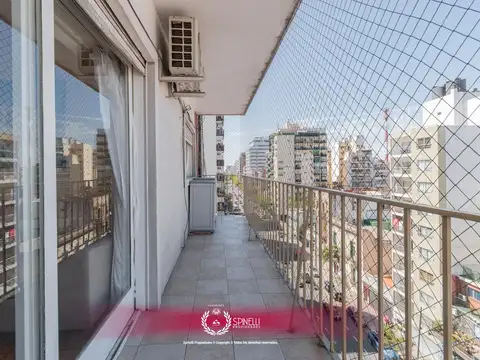 Avenida Independencia 1600