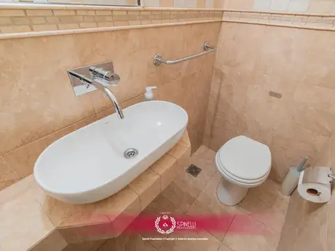 Departamento en Venta en Monserrat, USD 137.000