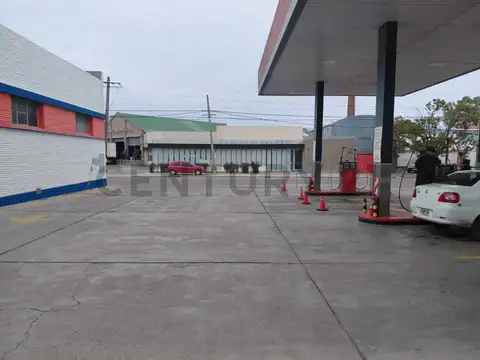Oportunidad gran Lote. Zona estratégica