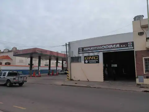 Oportunidad gran Lote. Zona estratégica
