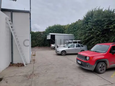 Oficina en Venta en Bahia Blanca, USD 560.000