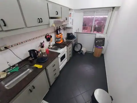 Departamento en Venta 10 años