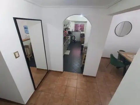 Rotta 230 , Piso 4