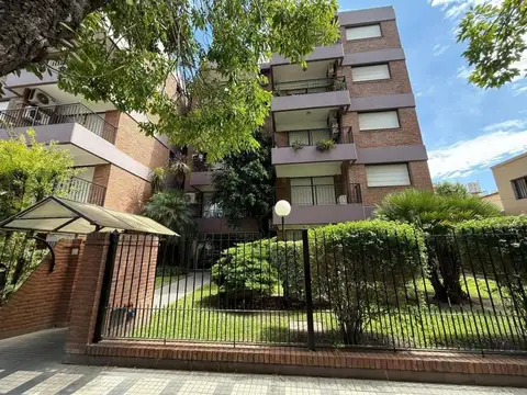 Departamento en Monte Grande