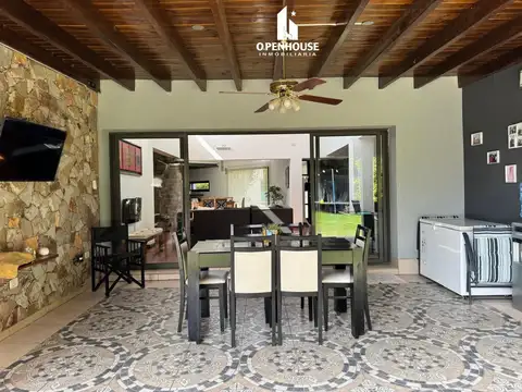 Casa en Venta de 3 dormitorios