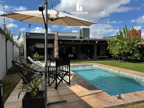 OPENHOUSE vende casa en Rodeo de la Cruz