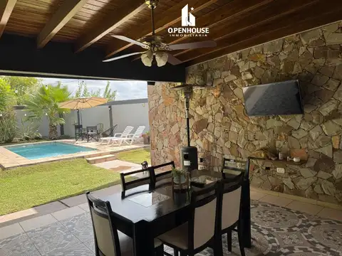 Casa en Venta 10 años