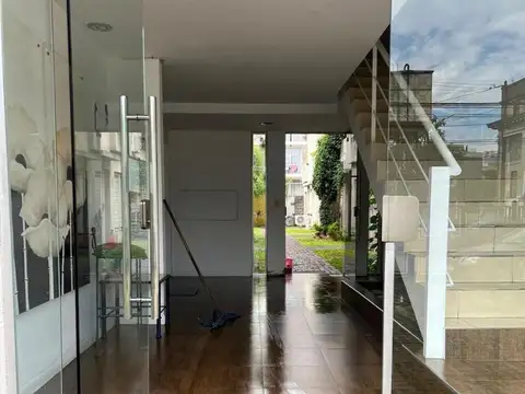 Segunda Rivadavia 20170