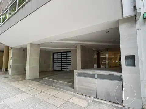 Departamento en Venta en Las Cañitas, USD 280.000