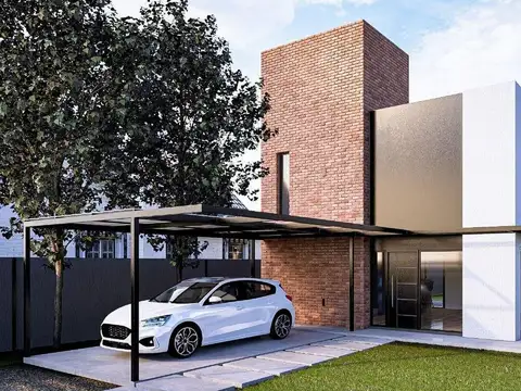 Depto Tipo Casa en Venta en Villa Carlos Paz, USD 165.000