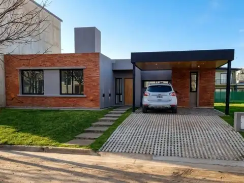 Casa a la venta en Tejas 4