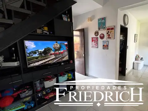 Casa en Venta 20 años