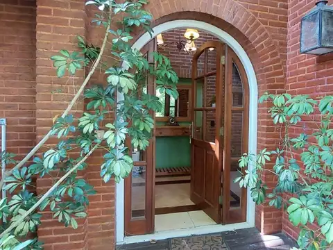 Casa en Alquiler Temporal de 4 dormitorios