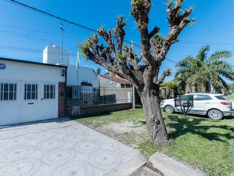 CASA EN VENTA EN SAUCE VIEJO, LISTA PARA MUDARSE