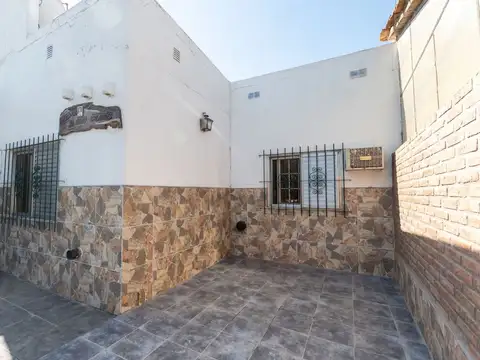 CASA EN VENTA EN SAUCE VIEJO, LISTA PARA MUDARSE
