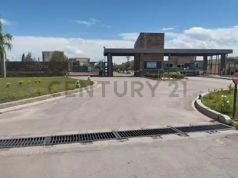 Se vende lote. Maipú. Apto PH