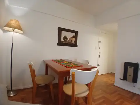 Departamento en Venta 53 años