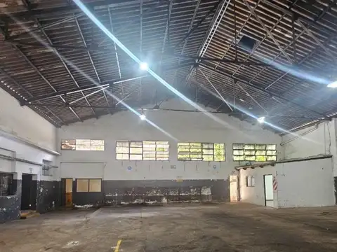 Galpon en Alquiler en General Jose De San Martin, $ 2.800.000