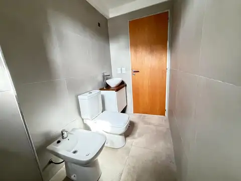 Departamento en Alquiler de 1 dormitorio