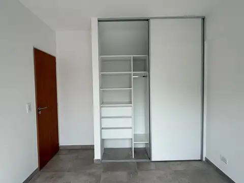Departamento en Alquiler A Estrenar