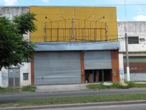 Galpon en Venta en Malvinas Argentinas, USD 300.000