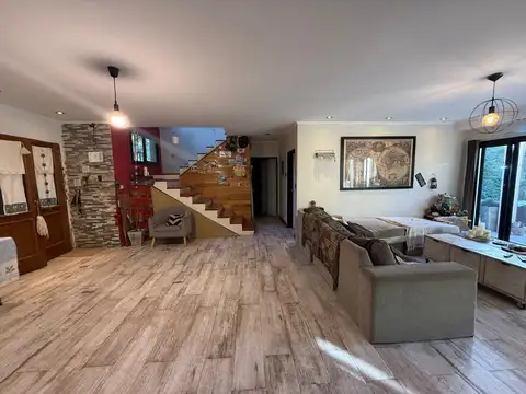 Casa en Venta en Punta Lara, USD 150.000